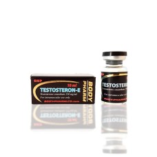 Testosterone Enanthate 250/500 mg Body Pharm