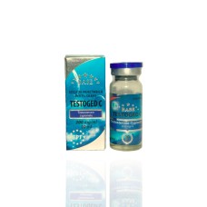 Testoged C 200 mg Euro Prime Farmaceuticals