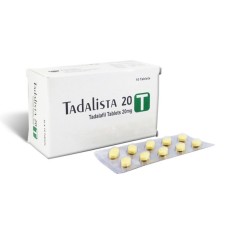 Tadalista 20 Fortune Health Care