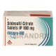 Abhigra 100 mg HAB Pharmaceuticals