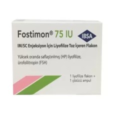 Fostimon (Merional) 75 (HMG) IBSA