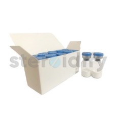 NO LABEL HGH 100 iu - Blue Top Generics